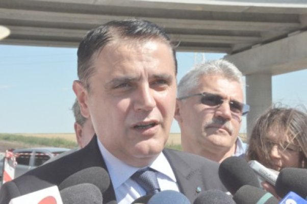 Ovidiu Silaghi, propunerea oficială a PNL pentru Ministerul Transporturilor